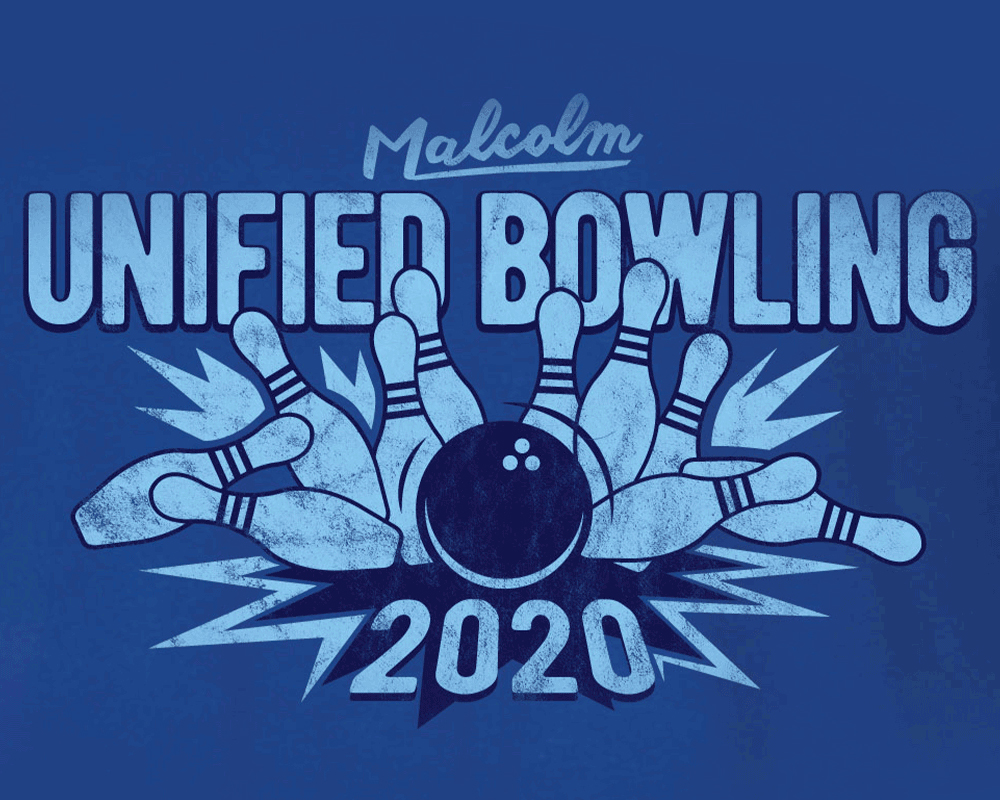 Malcolm Unified Bowling Shirt