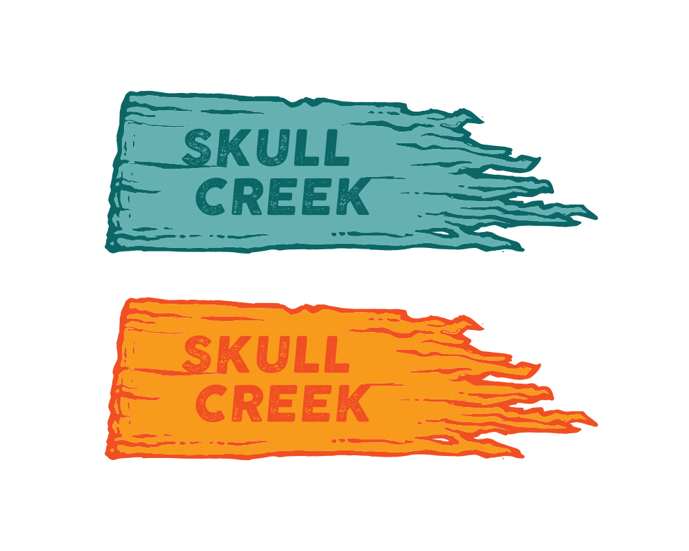 Skull creek art 3